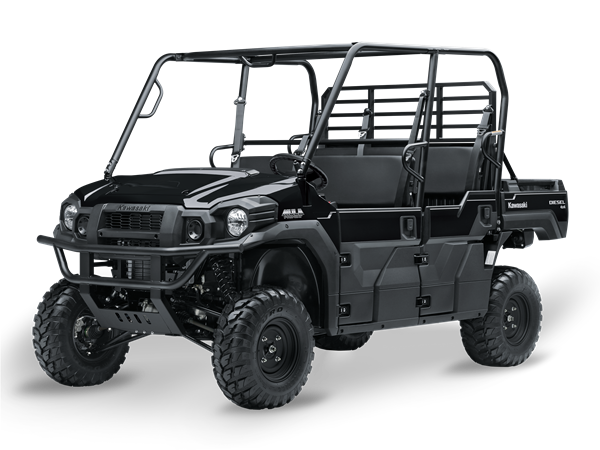 mule pro dxt